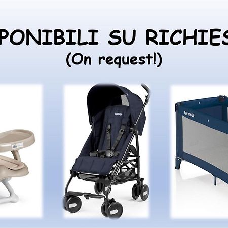 Appartamento Ciampino - Cavaliere Di Cuori Екстериор снимка
