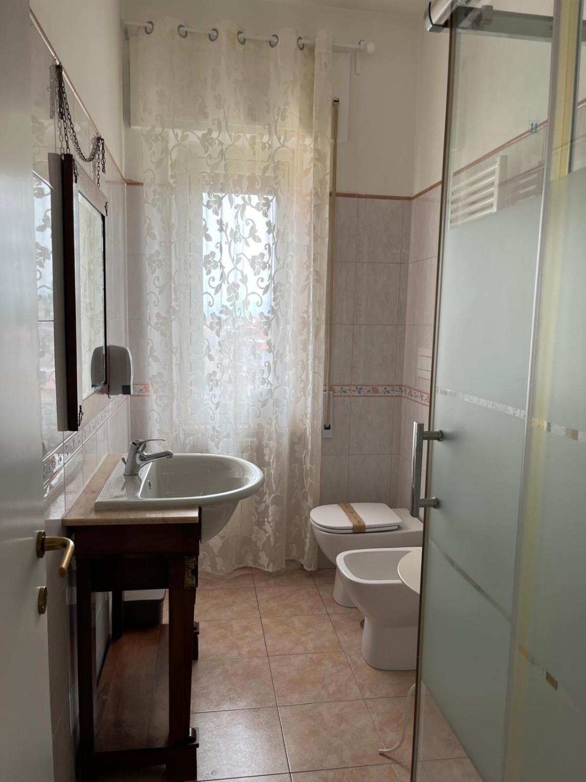Appartamento Ciampino - Cavaliere Di Cuori Екстериор снимка