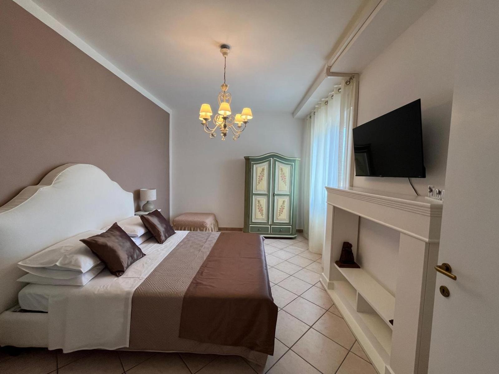 Appartamento Ciampino - Cavaliere Di Cuori Екстериор снимка